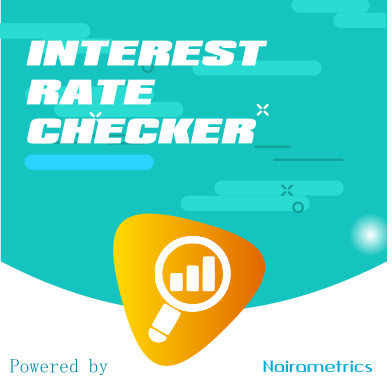 Interest rate checker calculator